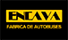 Logotipo Encava