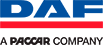 Logotipo Daf