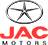 Logotipo Jac Motors