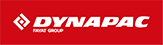 Logotipo Dynapac