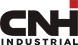 Logotipo CNH Industrial